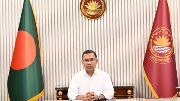 বরিশাল সফরে যাচ্ছেন প্রধানমন্ত্রী তারেক রহমান - Sunamganj Journal